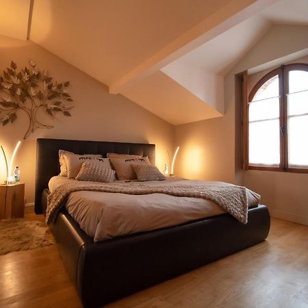 L'Ame Des Hospitaliers Bed & Breakfast Courteuil Luaran gambar
