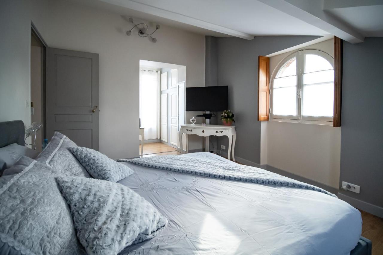 L'Ame Des Hospitaliers Bed & Breakfast Courteuil Luaran gambar