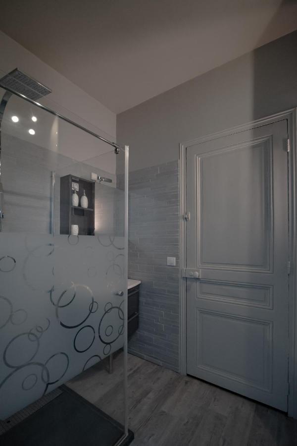 L'Ame Des Hospitaliers Bed & Breakfast Courteuil Luaran gambar