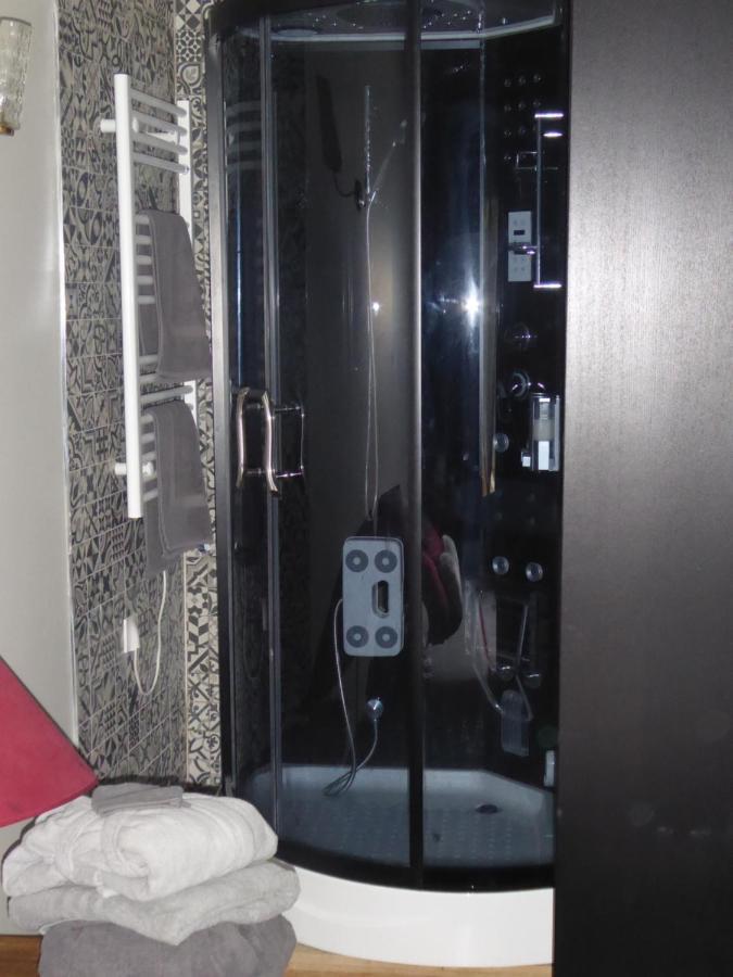 L'Ame Des Hospitaliers Bed & Breakfast Courteuil Luaran gambar