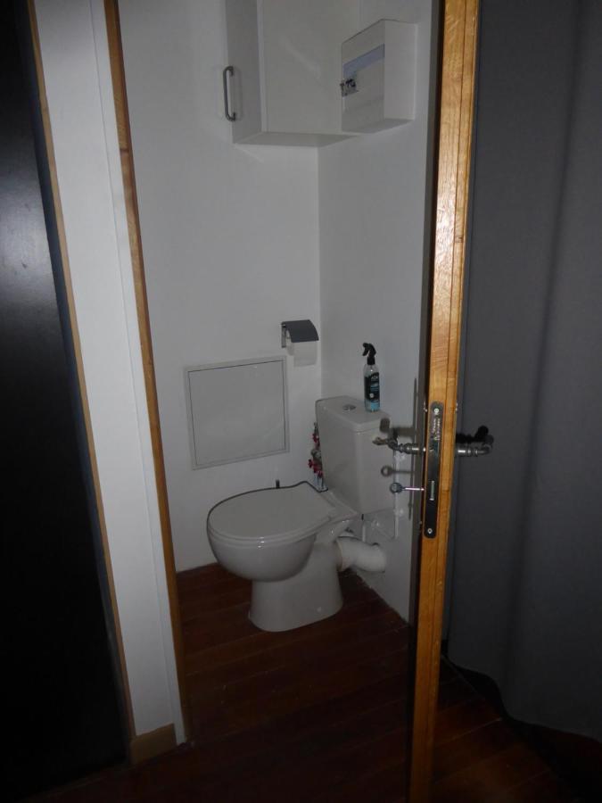 L'Ame Des Hospitaliers Bed & Breakfast Courteuil Luaran gambar